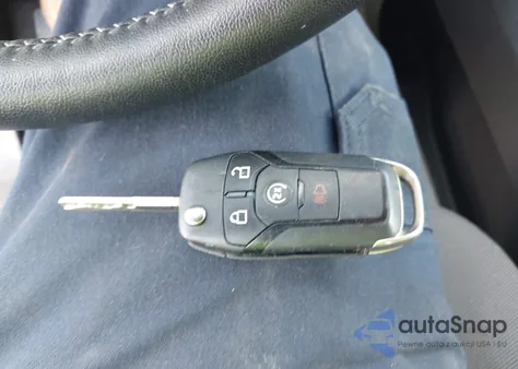 2017 Ford F-150 Xlt z USA, uszkodzony, nr VIN 1FTEW1EP4HFB04130